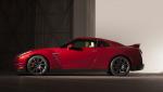 Nissan GT-R 2015 года